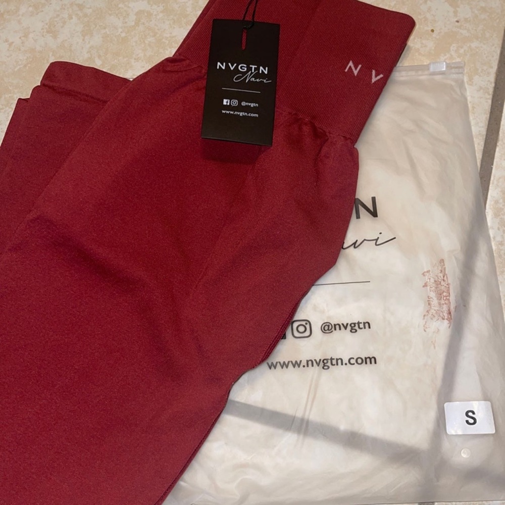 NVGTN leggings